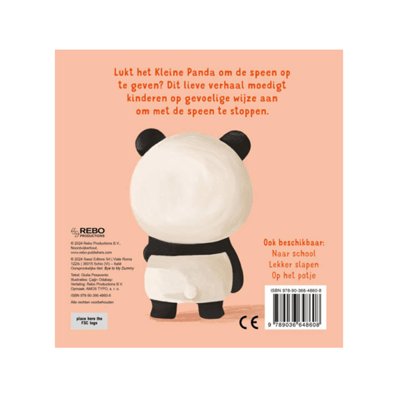 Dag Speen - Stap Voor Stap