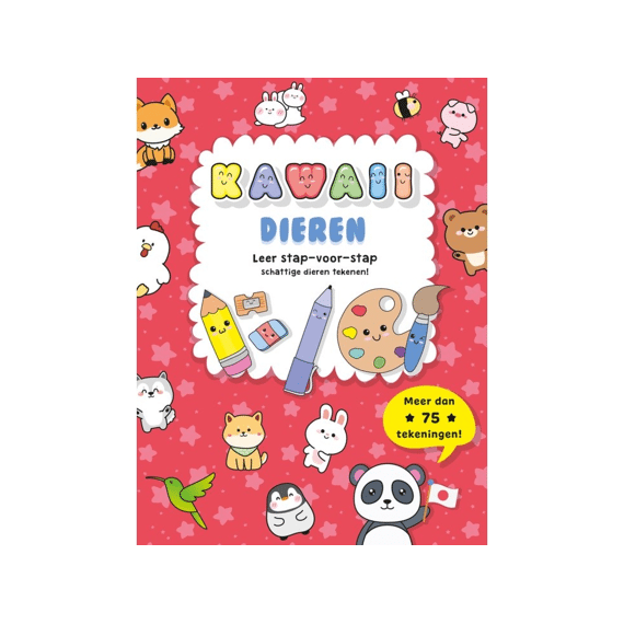 Kawaii Dieren