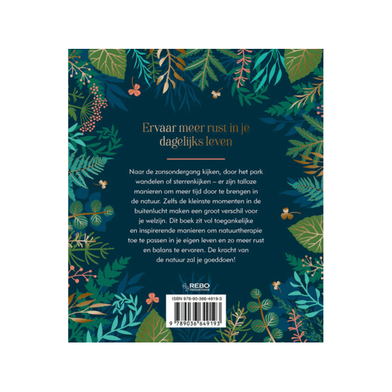 Vind Rust In Je Hoofd