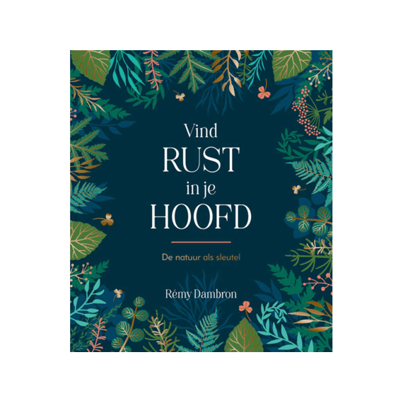 Vind Rust In Je Hoofd