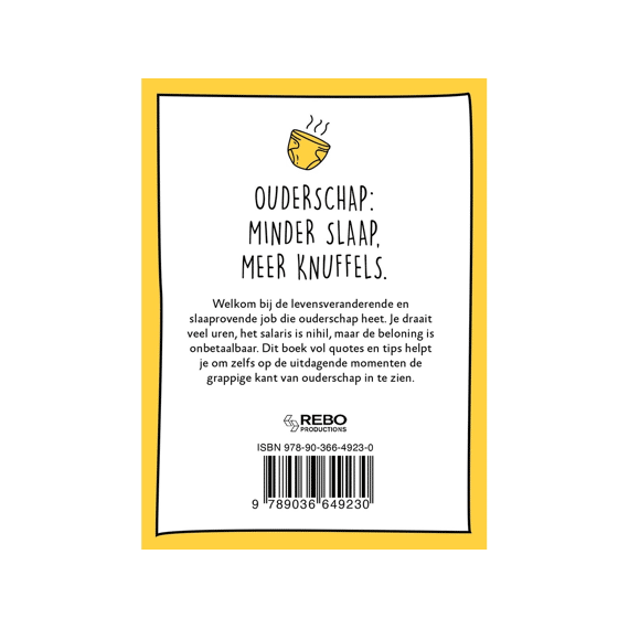 Welcome To Parenthood