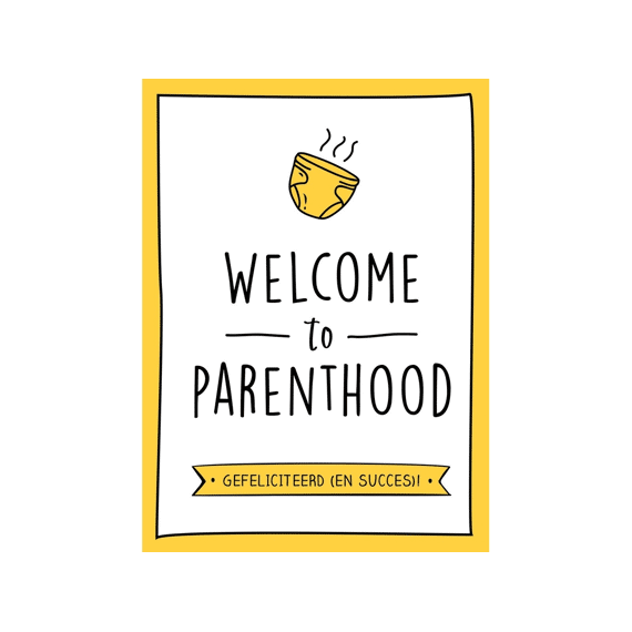 Welcome To Parenthood