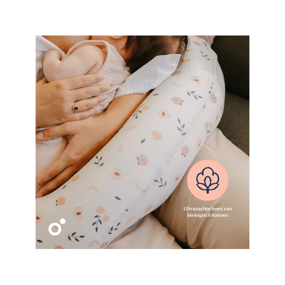 Doomoo Buddy Peaches