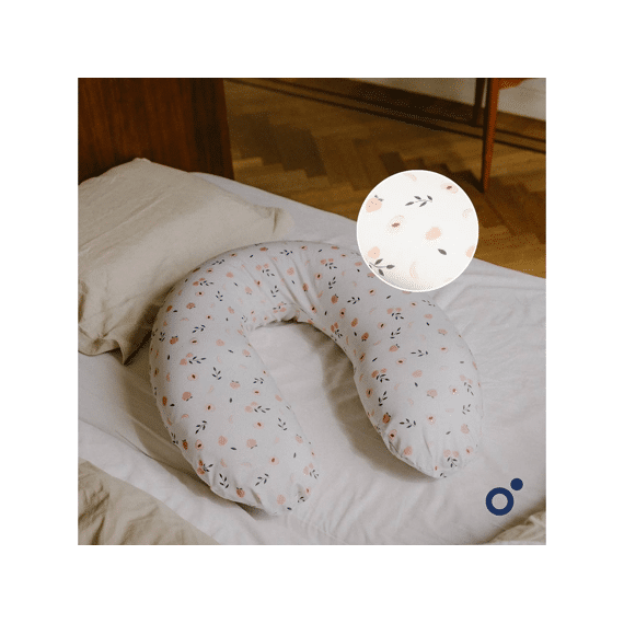 Doomoo Buddy Peaches