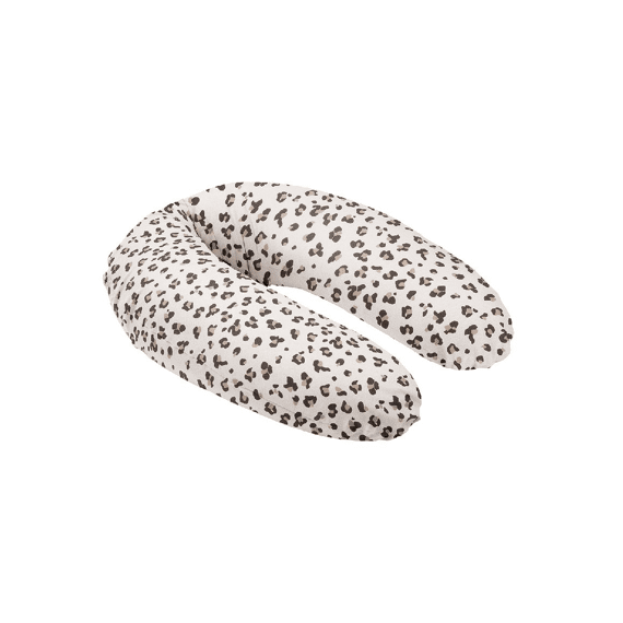 Doomoo Buddy Leopard Cream