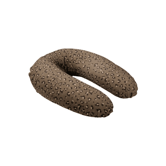 Doomoo Buddy Leopard Bronze