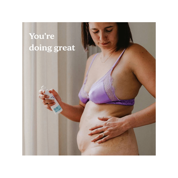 Doomoo Shinncare Zijdezachte Lichaamsolie