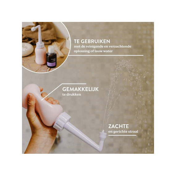 Doomoo Shinncare Intieme Douche