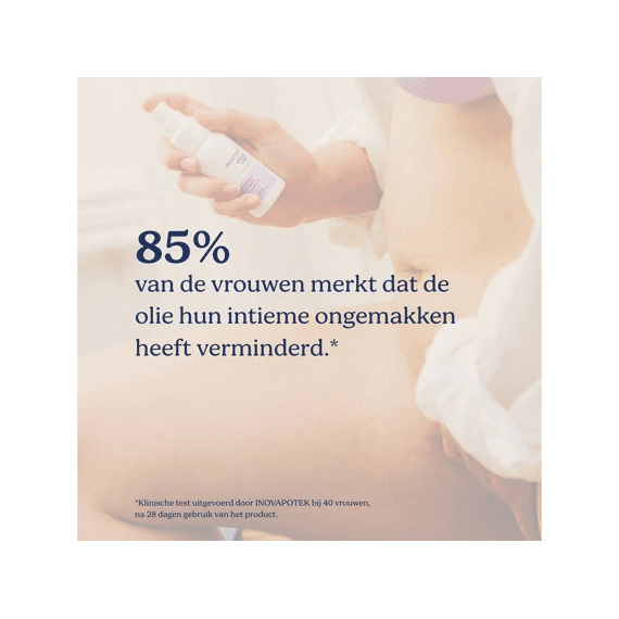 Doomoo Shinncare Beschermende Intieme Olie