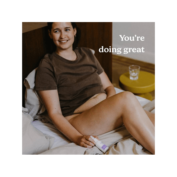 Doomoo Shinncare Beschermende Intieme Olie