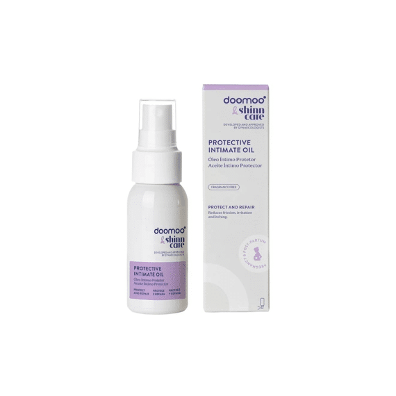 Doomoo Shinncare Beschermende Intieme Olie