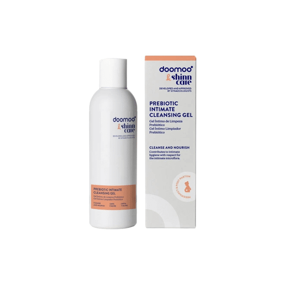Doomoo Shinncare Prebiotische Intieme Wasgel
