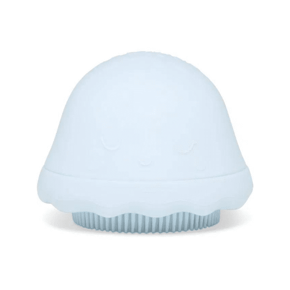 Petit Truc Siliconen Haarborstel Ice