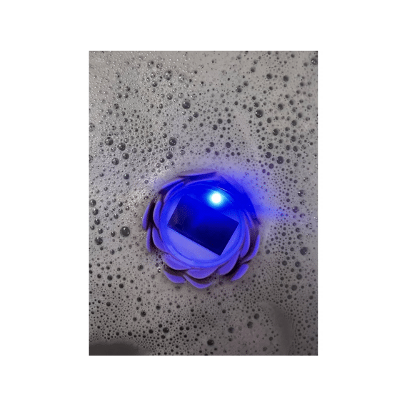 Petit Truc Digitale Badthermometer Vanilla