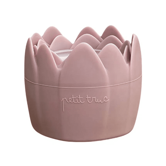 Petit Truc Digitale Badthermometer Litchi