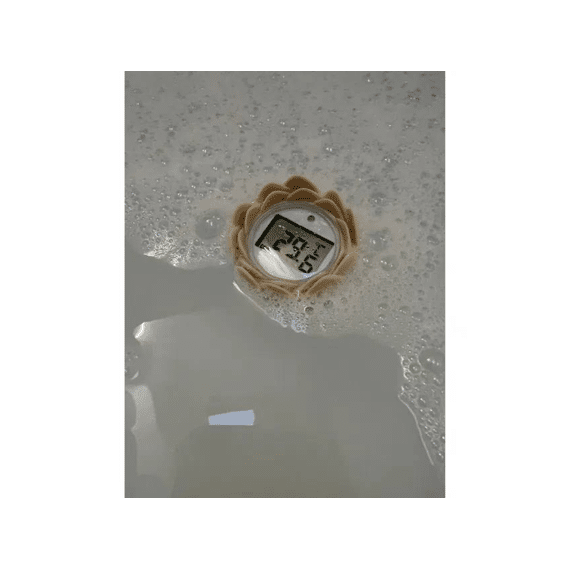 Petit Truc Digitale Badthermometer Litchi