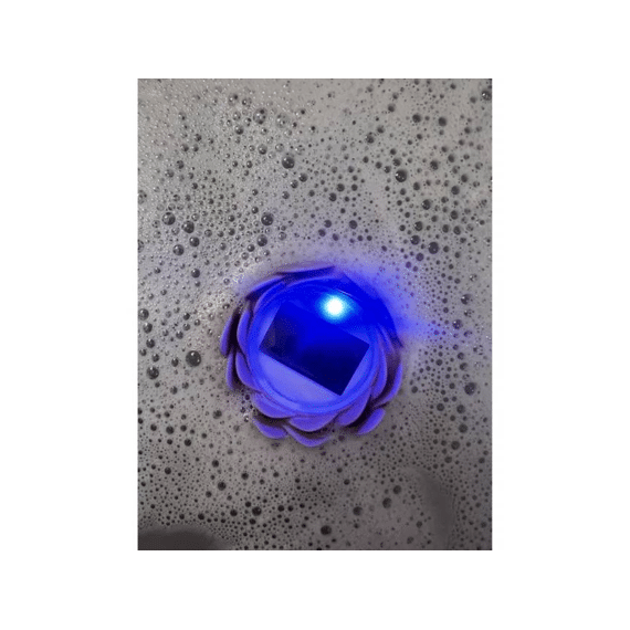 Petit Truc Digitale Badthermometer Litchi