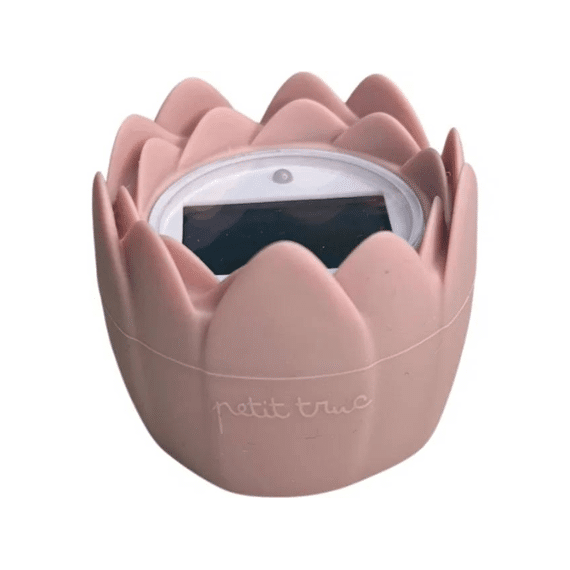 Petit Truc Digitale Badthermometer Litchi