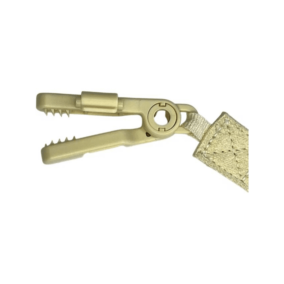 Petit Truc Fopspeenhanger Click Vanilla