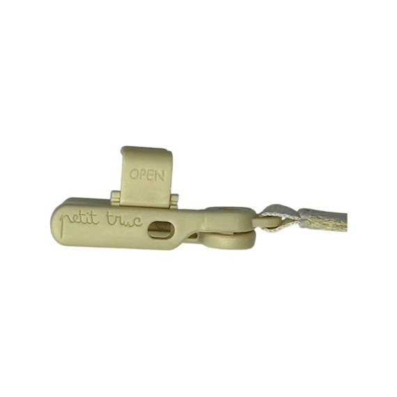 Petit Truc Fopspeenhanger Click Avocado