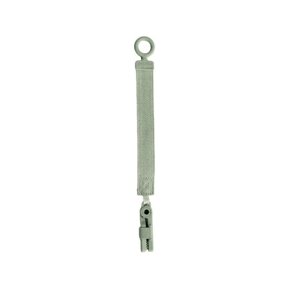 Petit Truc Fopspeenhanger Click Avocado