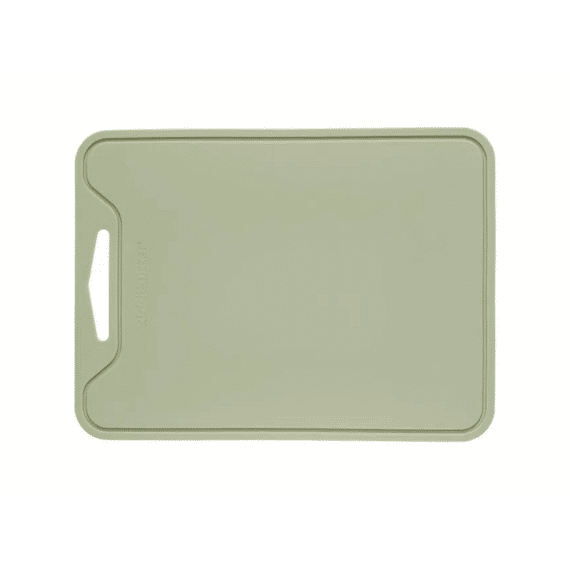 Kiddikutter Snijplank Sage