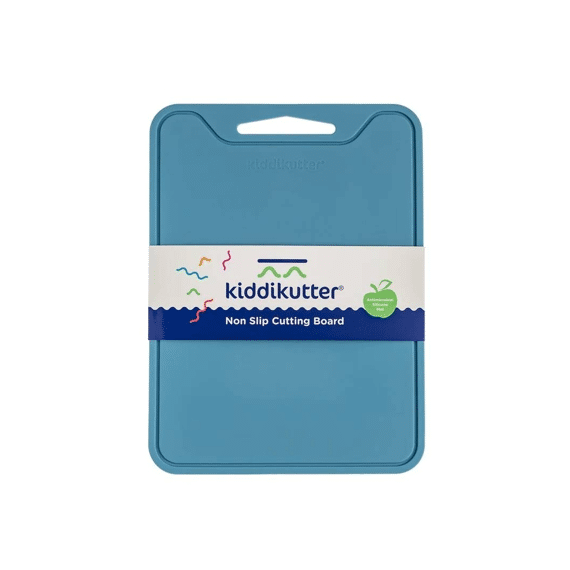 Kiddikutter Snijplank Blueberry