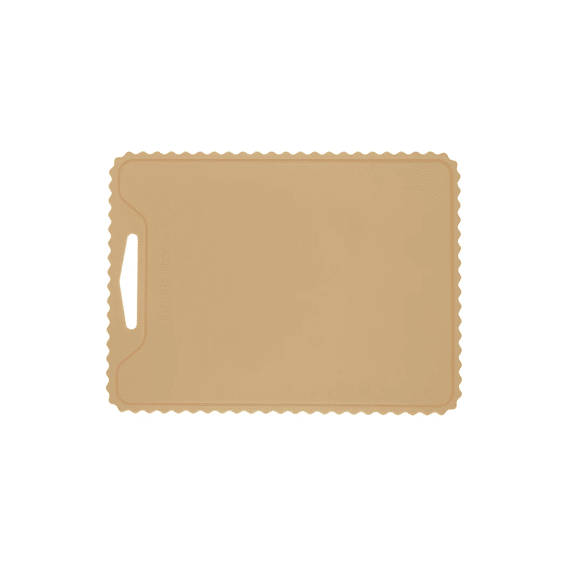 Kiddikutter Snijplank Cream