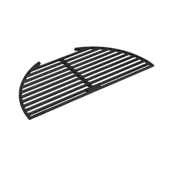 Big Green Egg Cast Iron Half Grid Xl