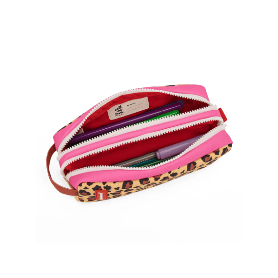 Hello Hossy Pennenzak Leopard