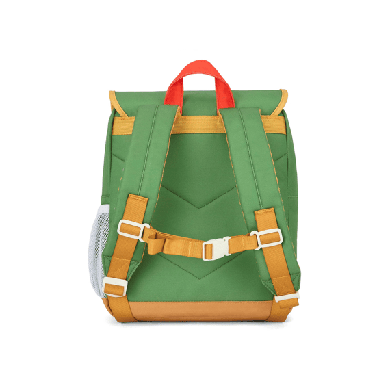 Hello Hossy Rugzak Mini Green Lake 6 Jaar