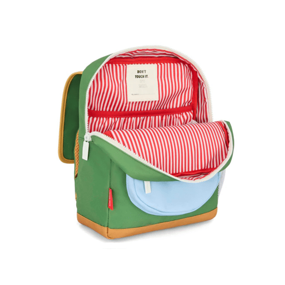 Hello Hossy Rugzak Mini Green Lake 6 Jaar
