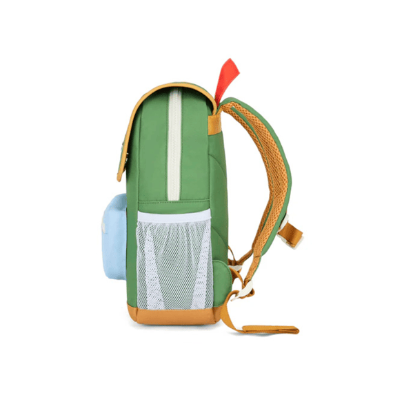 Hello Hossy Rugzak Mini Green Lake 6 Jaar