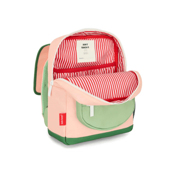 Hello Hossy Kleuterrugzakje Mini Smoothie 2-5 Jaar