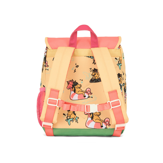 Hello Hossy Kleuterrugzakje Unicorn 2-5 Jaar