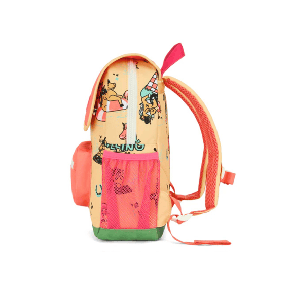 Hello Hossy Kleuterrugzakje Unicorn 2-5 Jaar