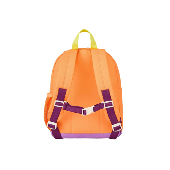 Hello Hossy Rugzak Mini Peach Pop 6 Jaar