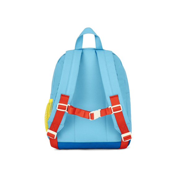 Hello Hossy Kleuterrugzakje Mini Sky Pop 2-5 Jaar