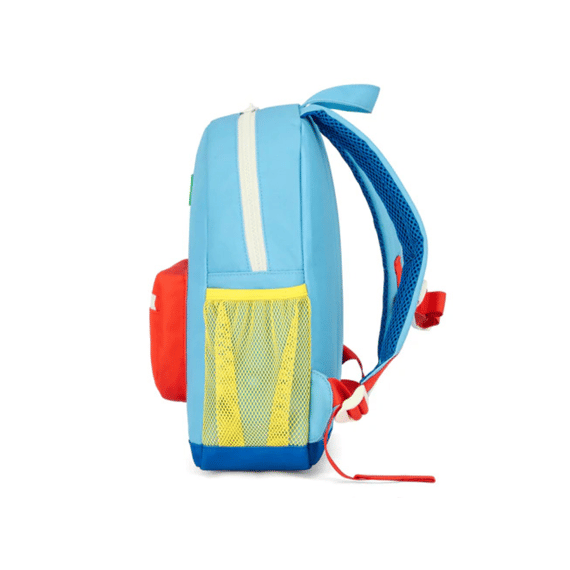 Hello Hossy Kleuterrugzakje Mini Sky Pop 2-5 Jaar