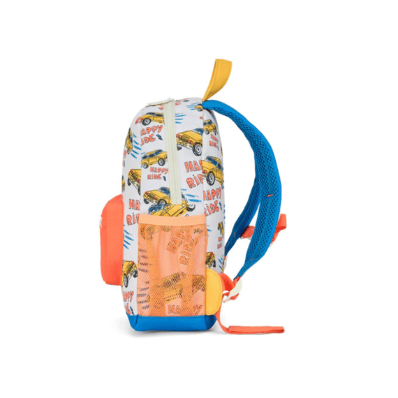 Hello Hossy Kleuterrugzakje Happy Ride 2-5 Jaar