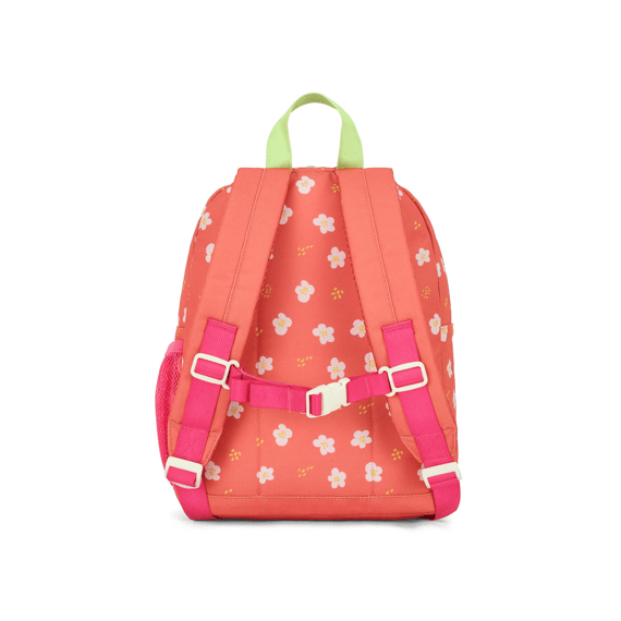 Hello Hossy Rugzak Peachy Bloom 6 Jaar