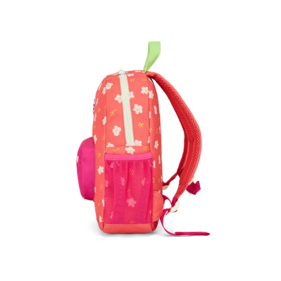 Hello Hossy Rugzak Peachy Bloom 6 Jaar
