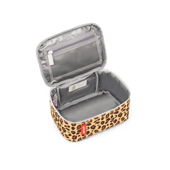 Hello Hossy Lunchtas Leopard