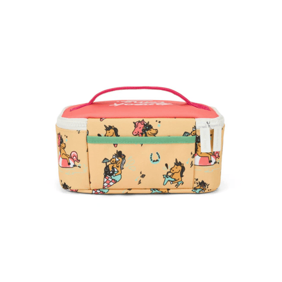 Hello Hossy Lunchtas Unicorn