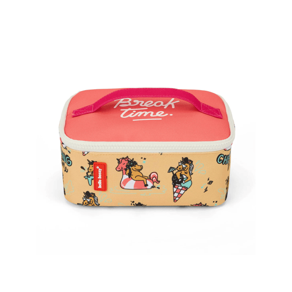 Hello Hossy Lunchtas Unicorn
