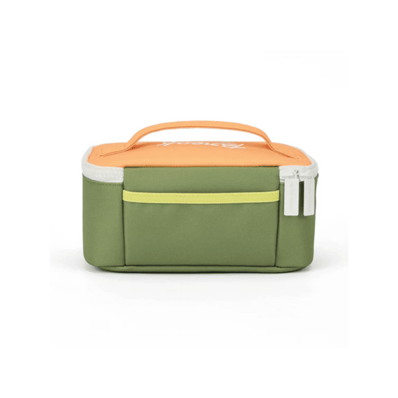 Hello Hossy Lunchtas Mini Safari