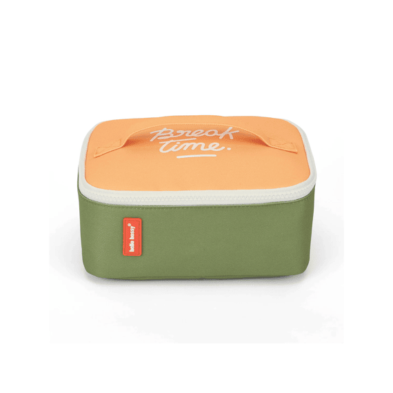 Hello Hossy Lunchtas Mini Safari