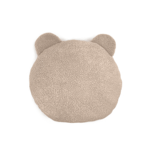 Babyshower Maxi Teddy Kussen Latte Doodle