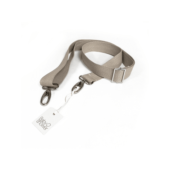 Babyshower Luiertas Camilla Wild Print