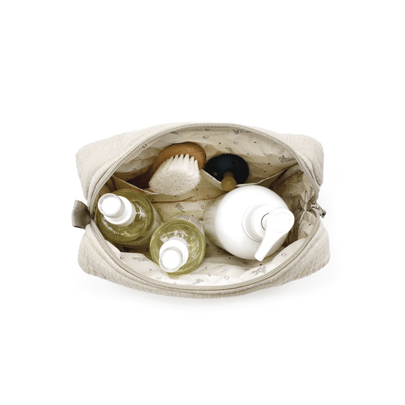 Babyshower Toitettas Camilla Caramel Glacé